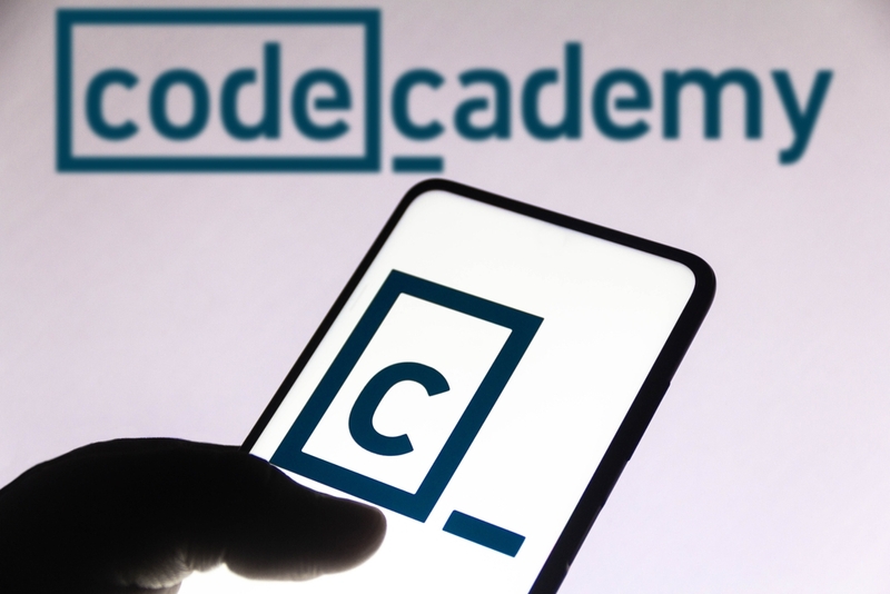 Codecademy | rafapress/Shutterstock