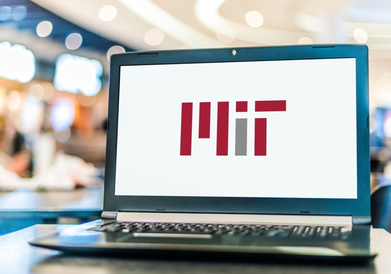 MIT OpenCourseWare | Alamy Stock Photo by tofino