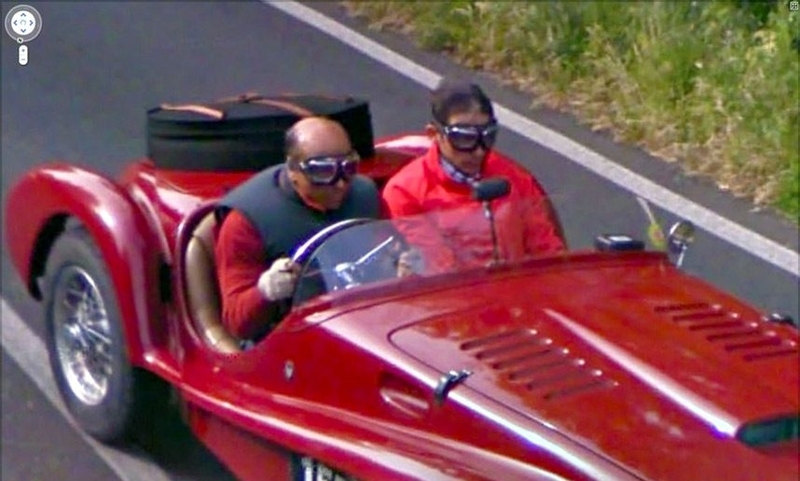 Here We Go! | Imgur.com/QWgQDdg via Google Street View