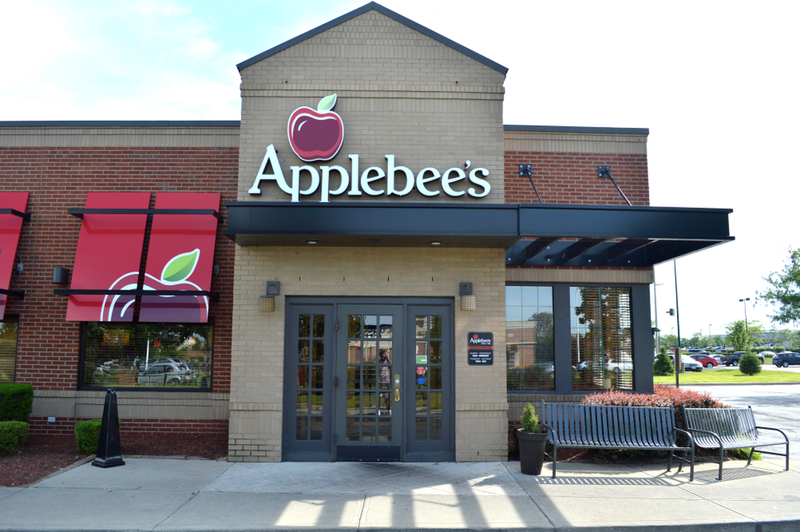 Applebee's | Shutterstock