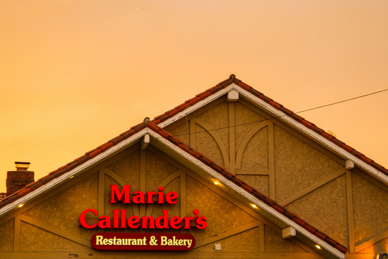 Marie Callender’s | Alamy Stock Photo