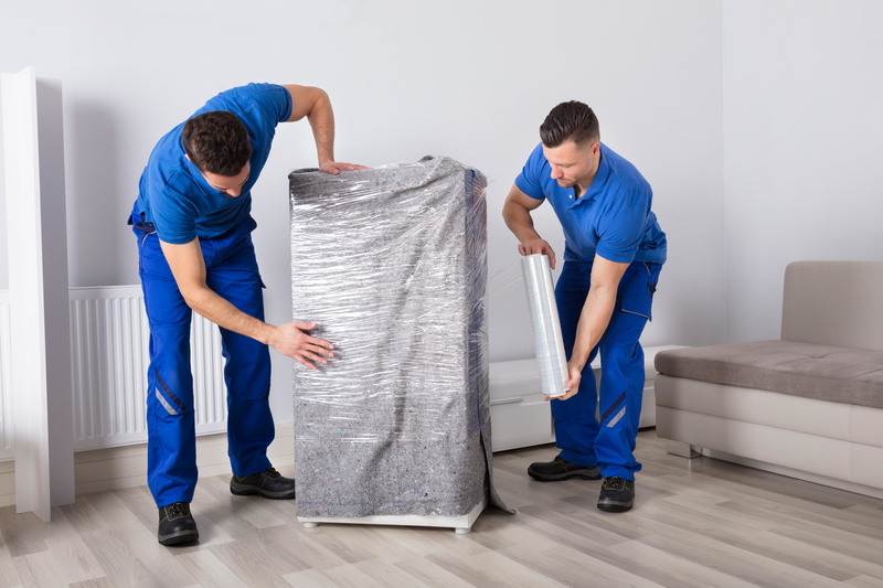 Move Storage Drawers Without the Hassle | Alamy Stock Photo