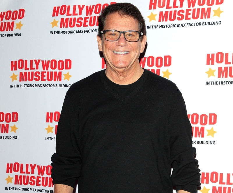 Anson Williams' Career | Shutterstock