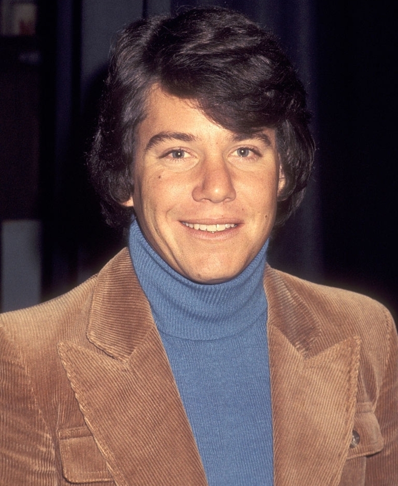 Anson Williams On Happy Days | Getty Images Photo by Ron Galella