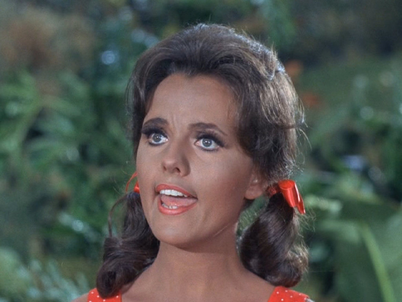 Dawn Wells's Singing Was So Bad That She Wasn’t Allowed to Sing | MovieStillsDB