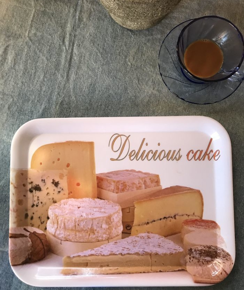 Delicious Cheesecake | Reddit.com/xyxy0101