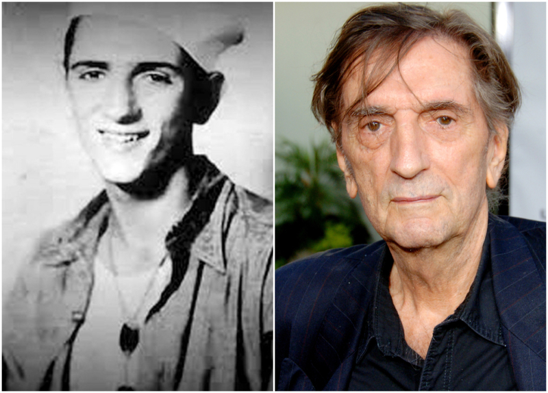 Harry Dean Stanton | Getty Images Photo by Jon Kopaloff/FilmMagic