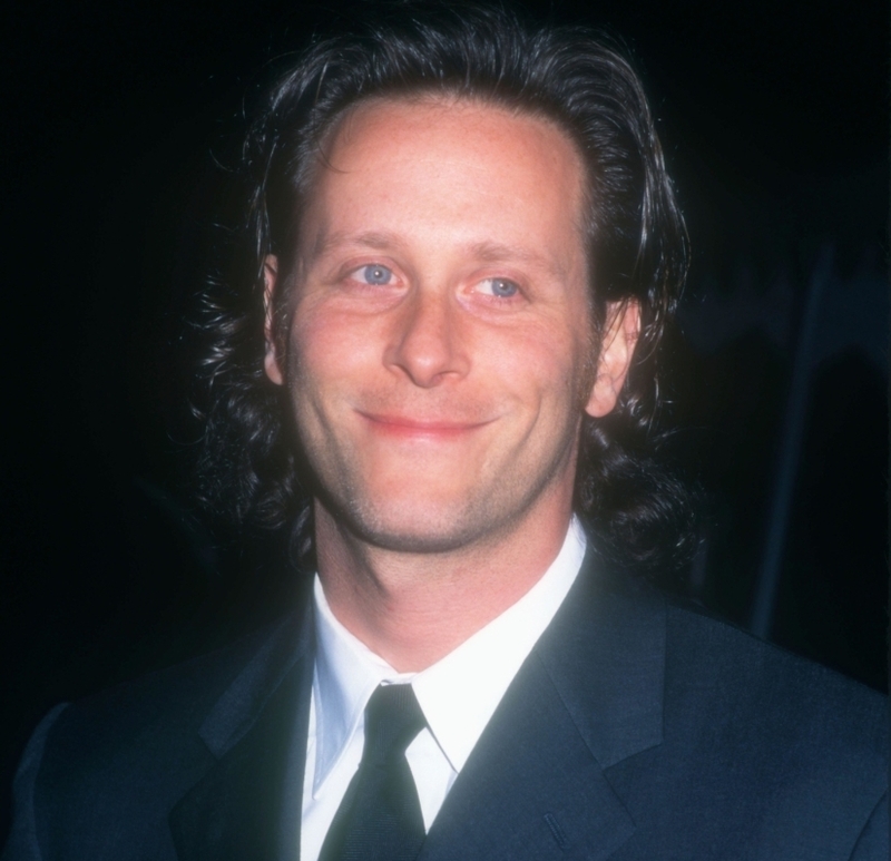 Steven Weber Then | Alamy Stock Photo