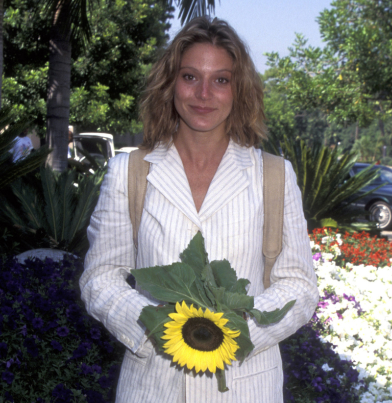 Farrah Forke Today | Getty Images Photo by Ron Galella, Ltd./Ron Galella Collection