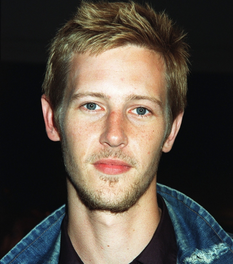 Gabriel Mann | Shutterstock Editorial Photo by Matt Baron/BEI