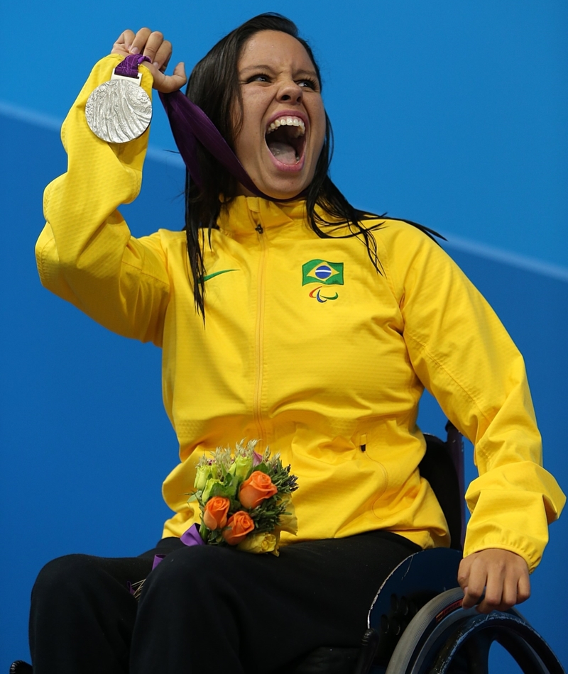 Edênia Garcia | Getty Images Photo by EMPICS Sport - PA Images