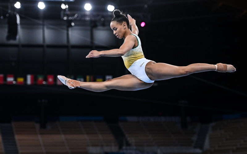 Caitlin Rooskrantz | Getty Images Photo By Ramsey Cardy/Sportsfile