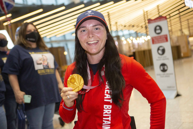 Lauren Rowles | Getty Images Photo by Rick Findler/PA Images