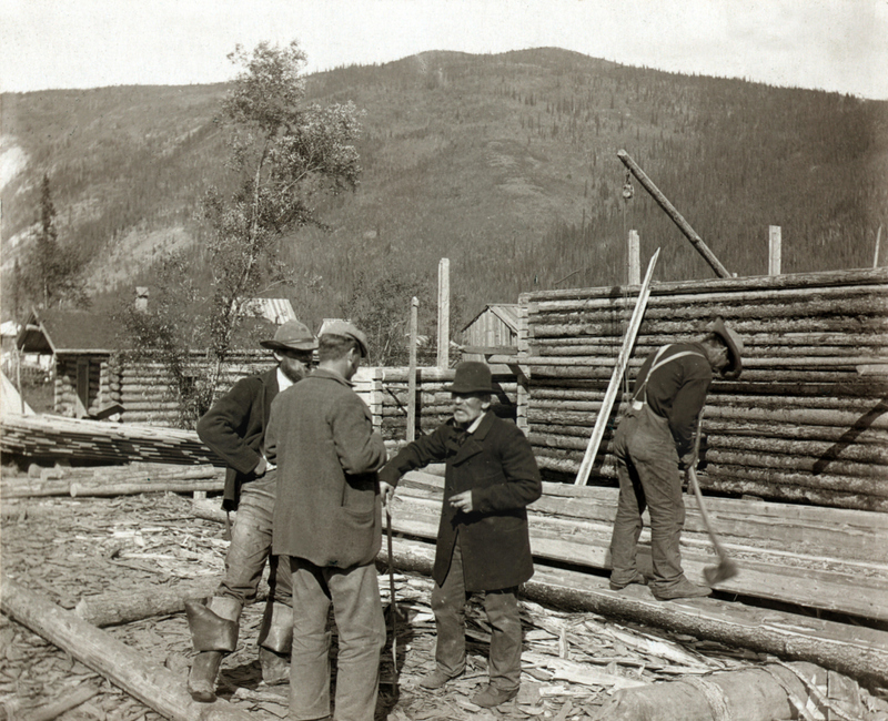 Digging Deeper | Alamy Stock Photo by GRANGER - Historical Picture Archive 