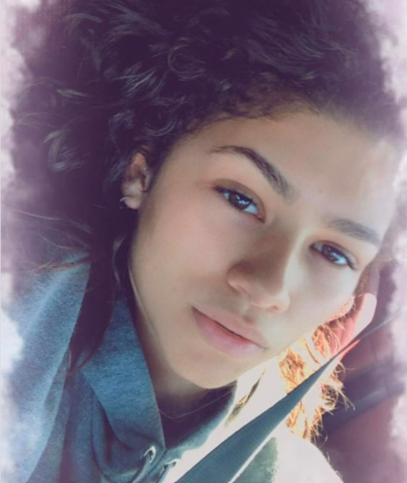 Zendaya | Instagram/@zendaya