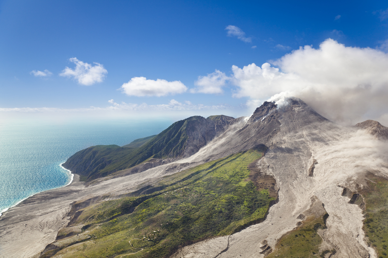 A Dangerous Place to Live | Getty Images Photo by MichaelUtech