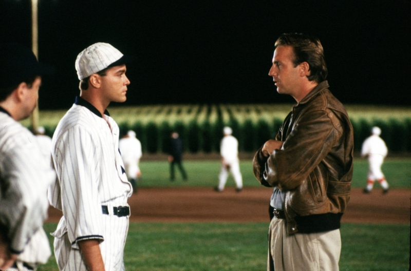 Field of Dreams | MovieStillsDB Photo by Zayne/production studio