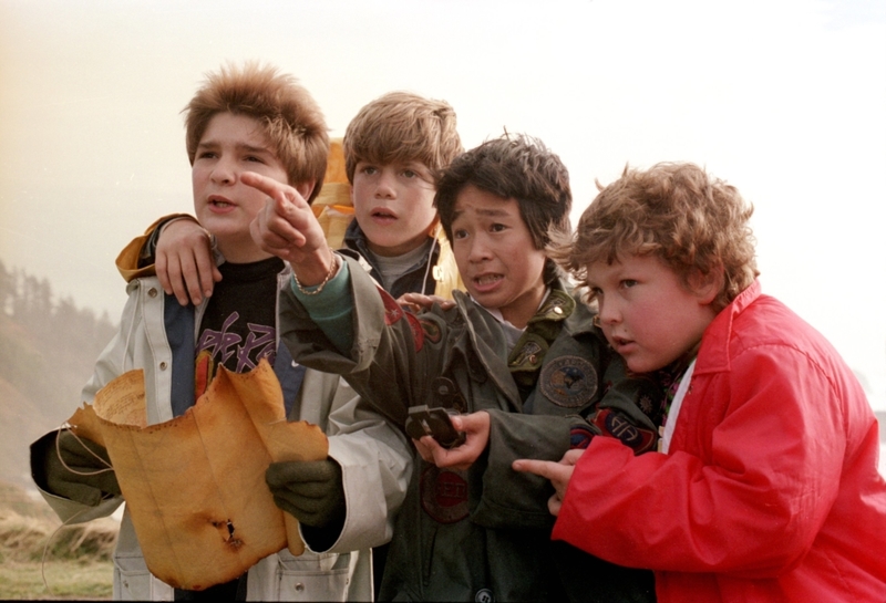 The Goonies | MovieStillsDB Photo by TRICKY6/Warner Bros