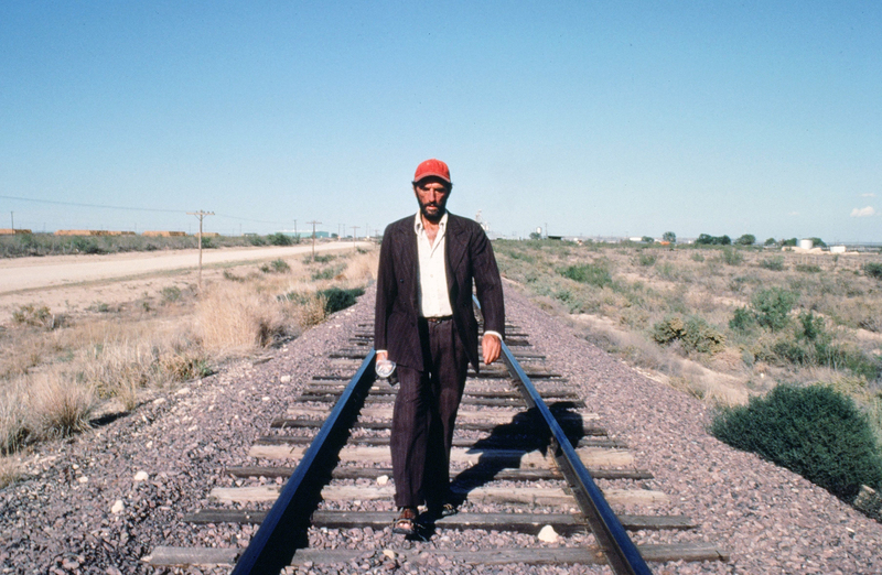 Paris, Texas | MovieStillsDB Photo by SpikeBlazer/production studio