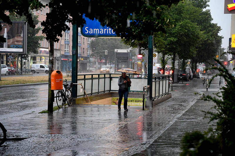 A Most Temperate Country | Alamy Stock Photo by Francis Joseph Dean/Deanpictures/Alamy Live News