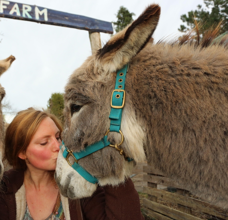 Pucker Up | Alamy Stock Photo by Matthias Bein/dpa-Zentralbild/dpa/Alamy Live News/dpa picture alliance