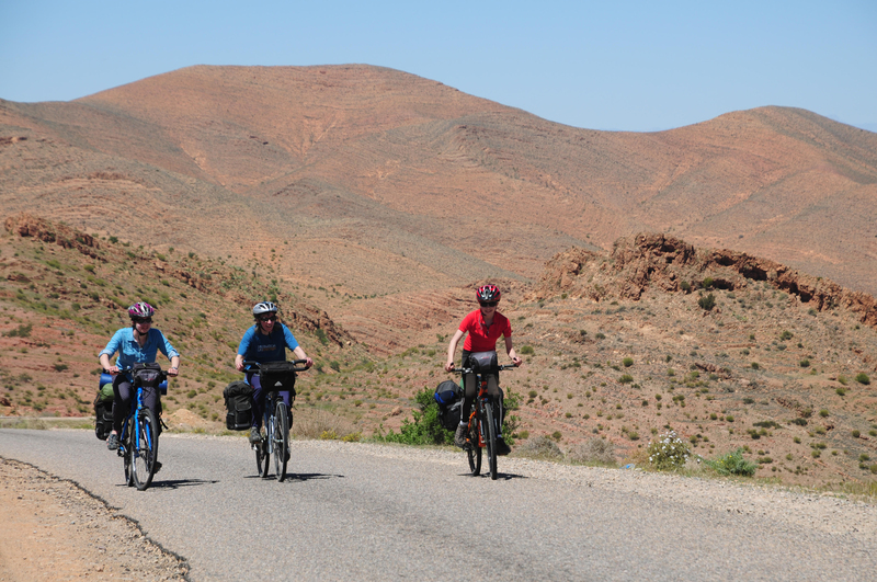 Explore on Two Wheels | Alamy Stock Photo