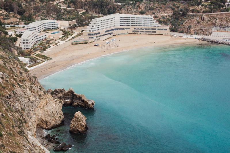 Plenty of Beach Property | Shutterstock