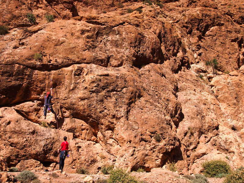 Time to Start Climbing | Shutterstock