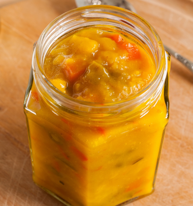 Piccalilli | Shutterstock