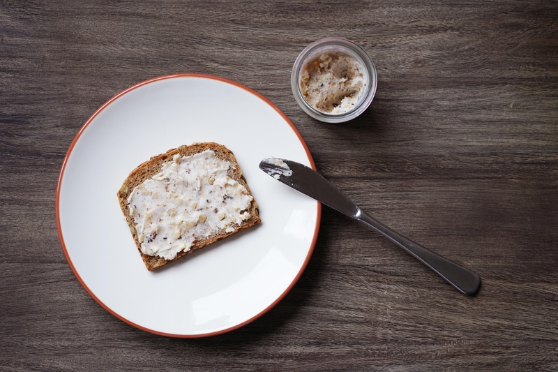 Bread and Dripping | Alamy Stock Photo