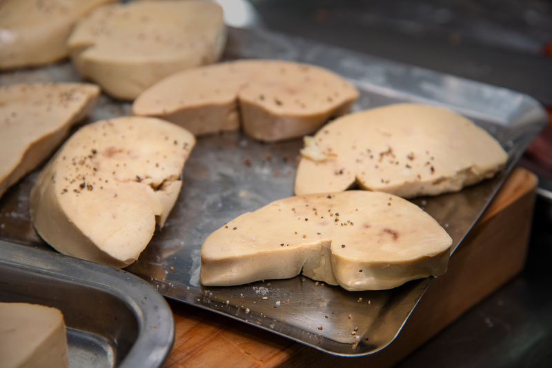 Foie Gras | Shutterstock