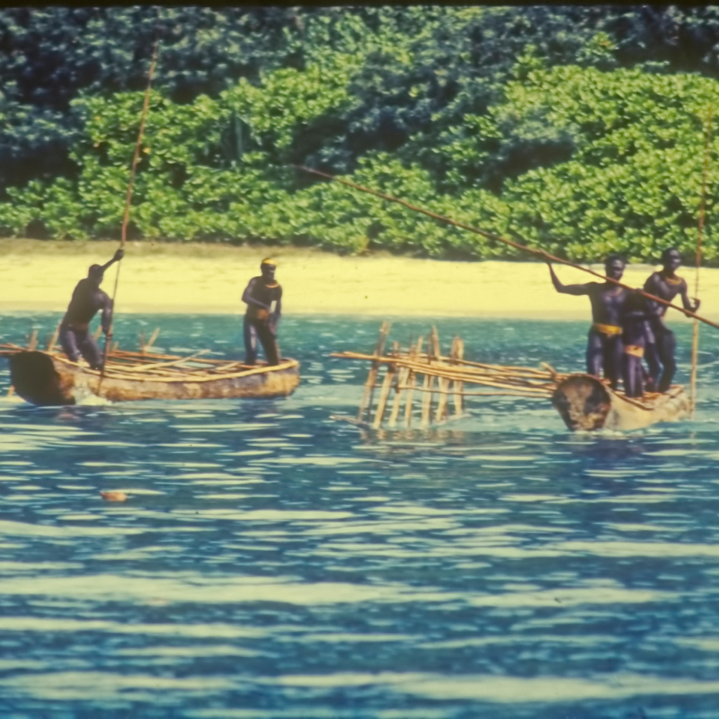 The Sentinelese: The World’s Most Isolated Tribe | Alamy Stock Photo