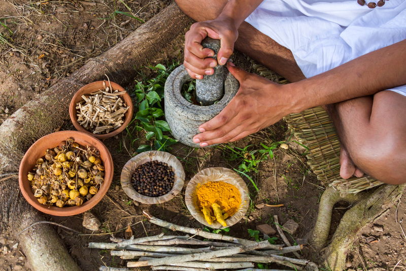 Ayurveda is the World’s Oldest Healthcare System | Shutterstock