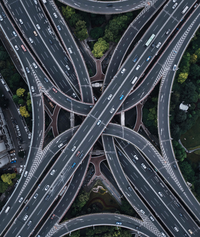 India Has the World’s Second Largest Road Network | Shutterstock