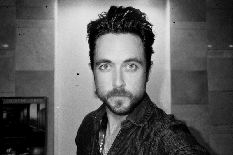 Justin Chatwin (aka Jimmy Lishman) | Instagram/@justingchatwin