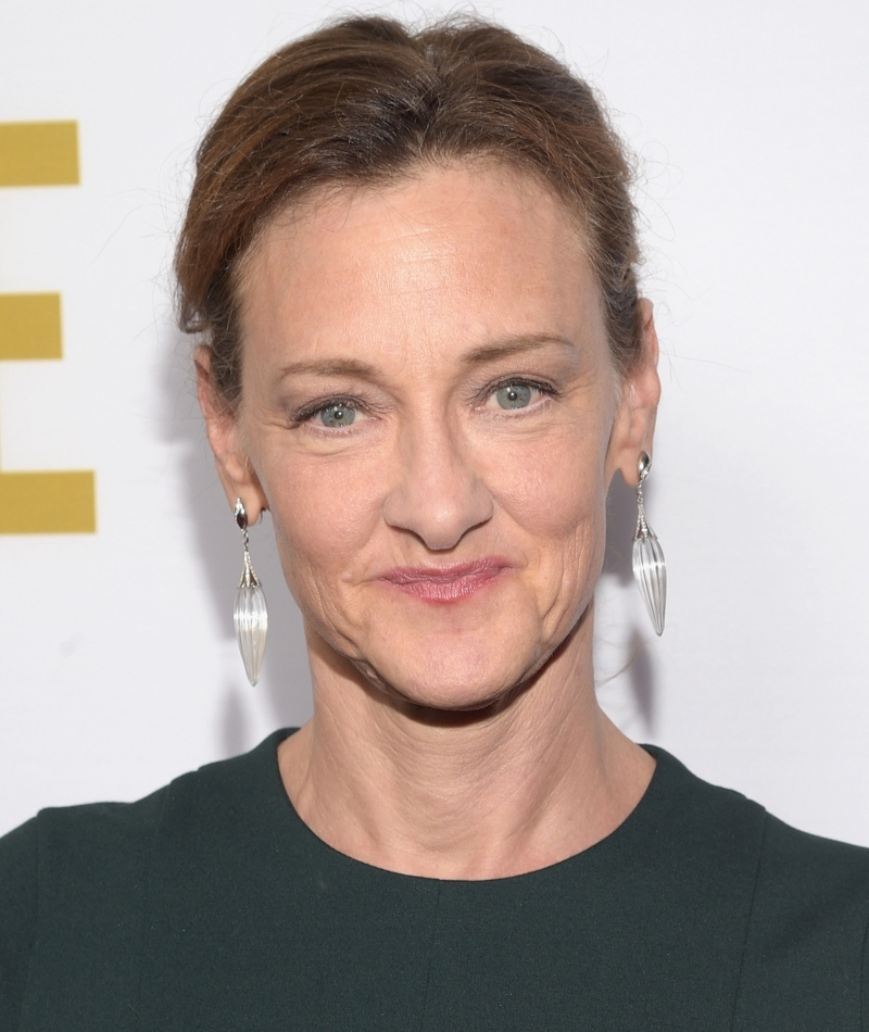 Joan Cusack (aka Sheila Jackson) | Getty Images Photo by Jason Kempin