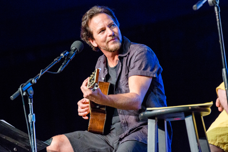 Eddie Vedder Today | Getty Images Photo by Josh Brasted/WireImage