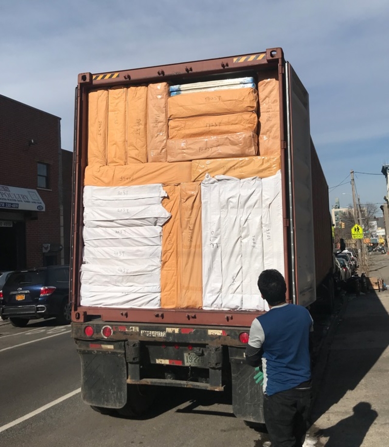 Mattress Tetris | Reddit.com/Oatmealandfriends