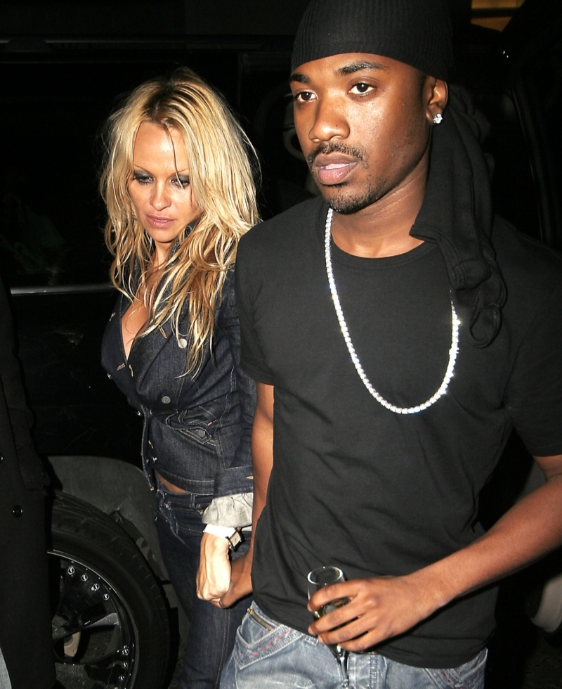 Ray J | Getty Images Photo by Mu Kei/FilmMagic