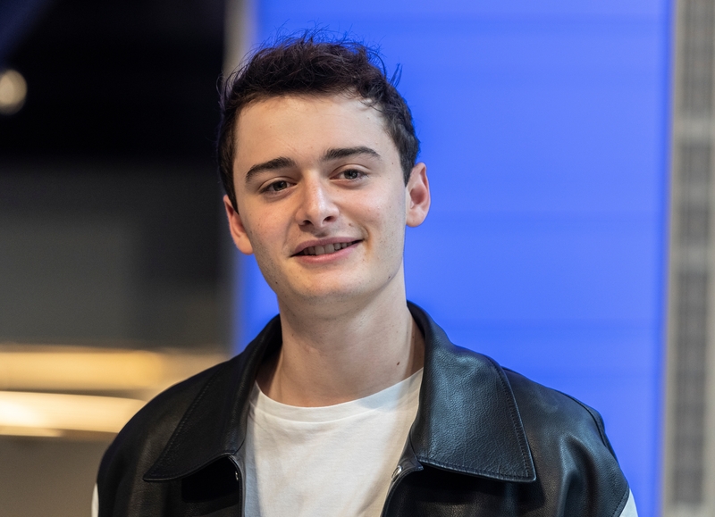 Noah Schnapp | Shutterstock