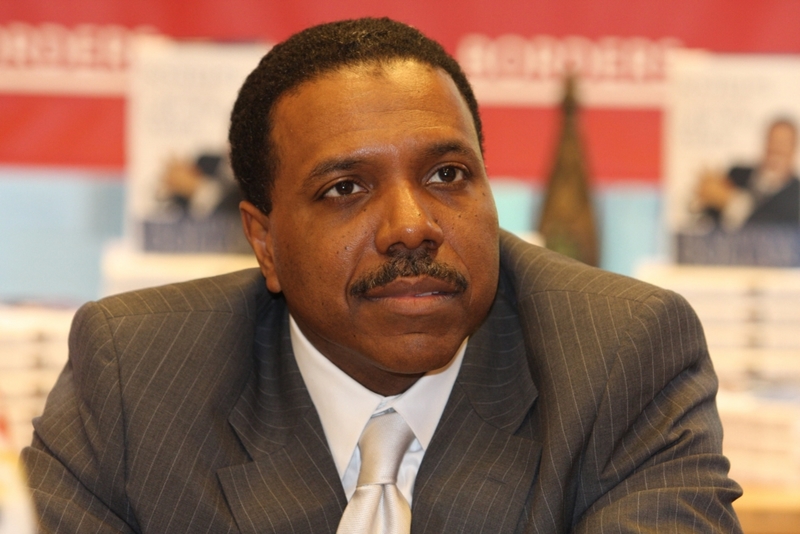 Creflo Dollar | Getty Images Photo by Raymond Boyd/Michael Ochs Archives