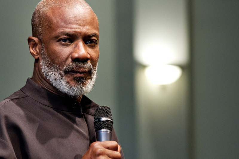 Noel Jones | Michael Allen/Shutterstock