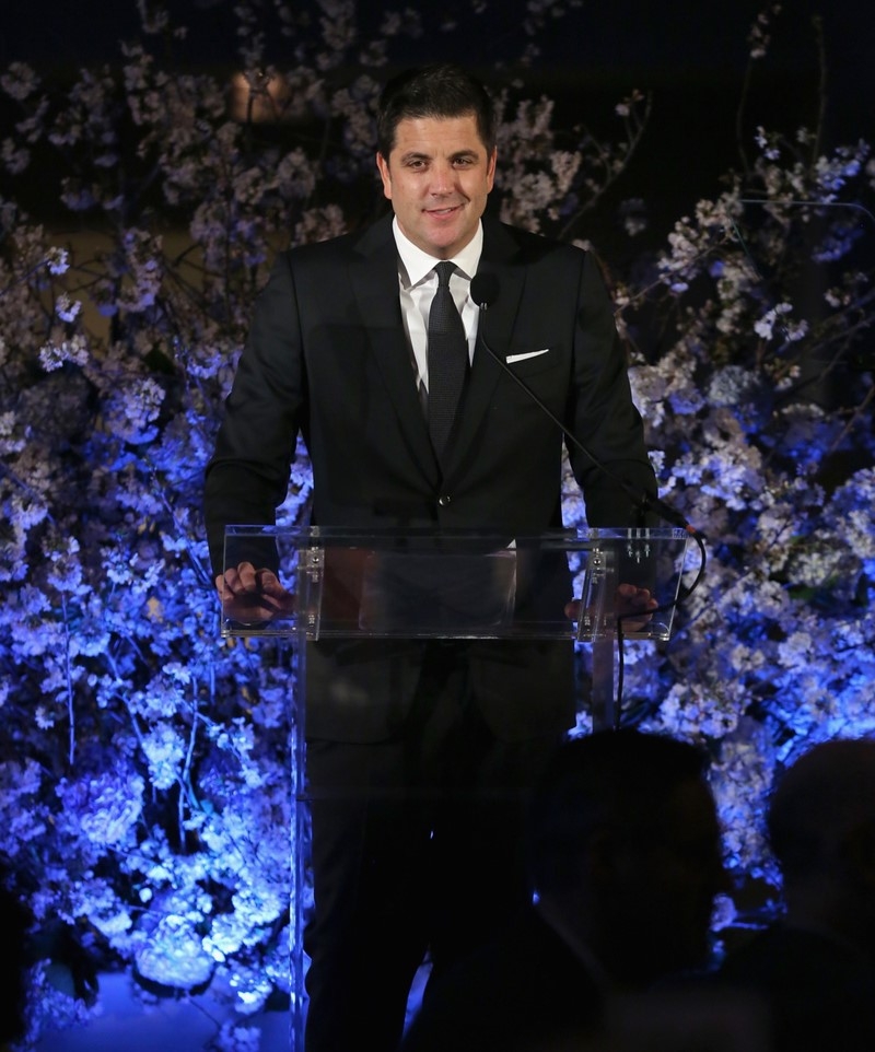 Josh Elliott – $4m | Getty Images Photo by Cindy Ord/Autism Speaks