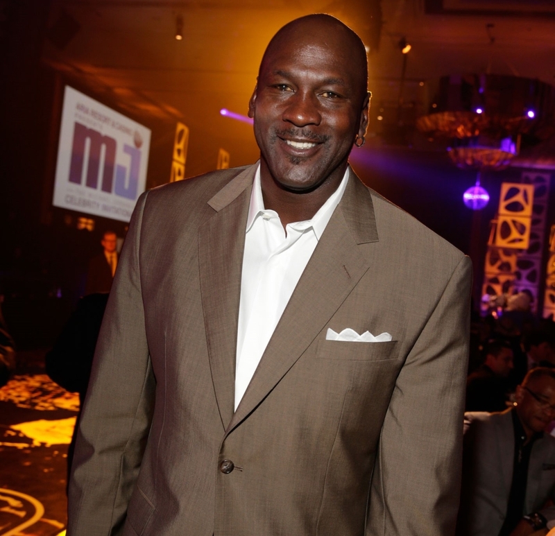 George Koehler – Michael Jordan | Getty Images Photo by Isaac Brekken