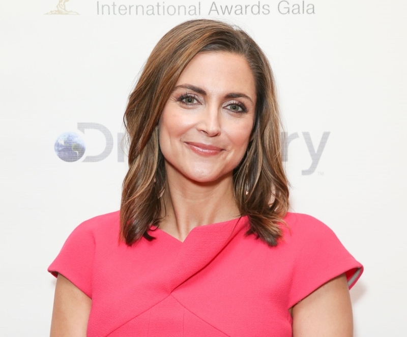 Paula Faris – $600k | Getty Images Photo by Lev Radin/Pacific Press/LightRocket