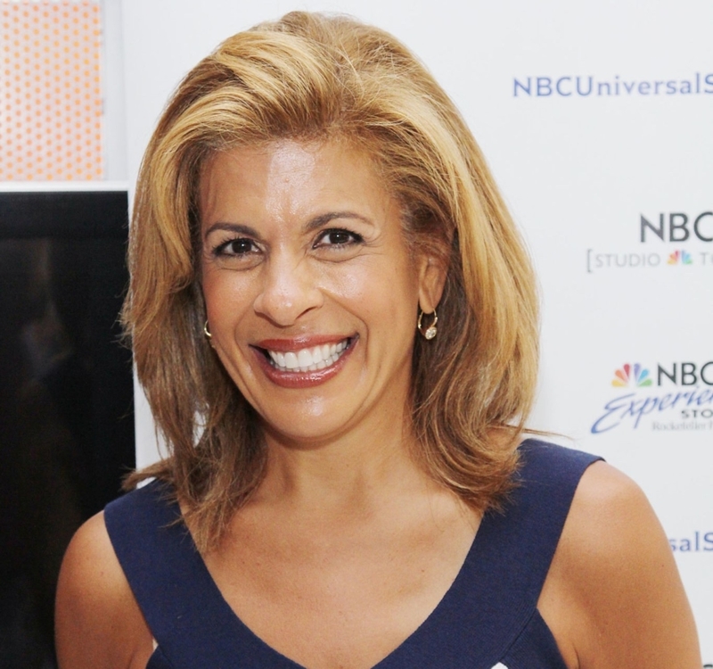 Hoda Kotb – $2 Million | Getty Images Photo by Rob Kim/FilmMagic