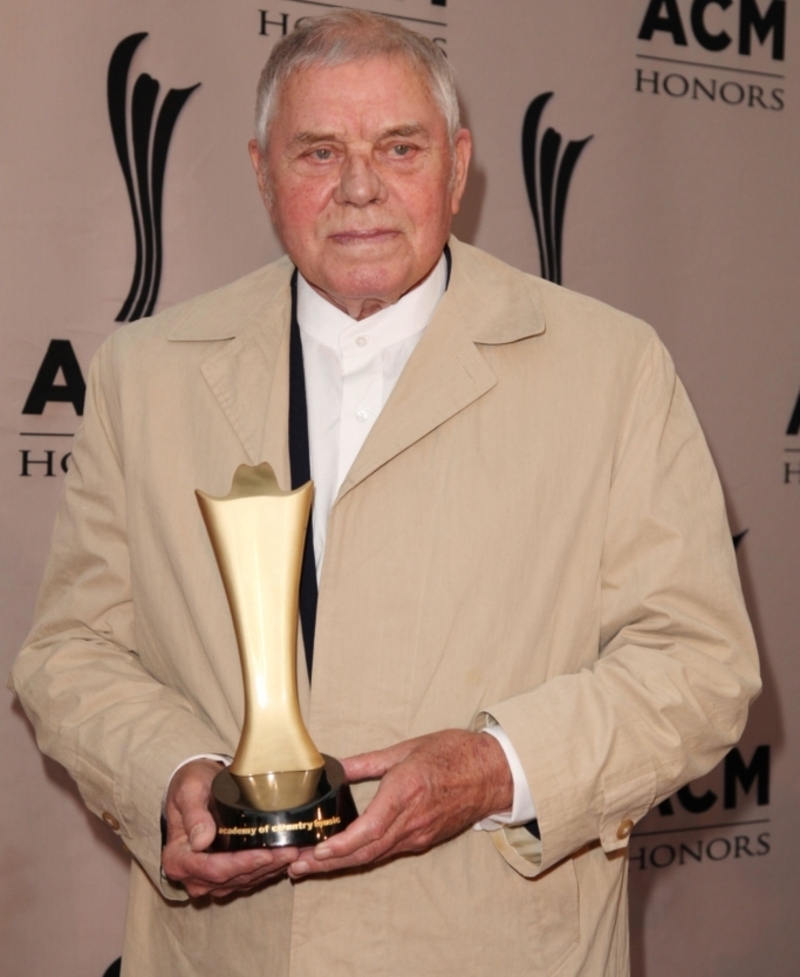 Tom T. Hall | Alamy Stock Photo