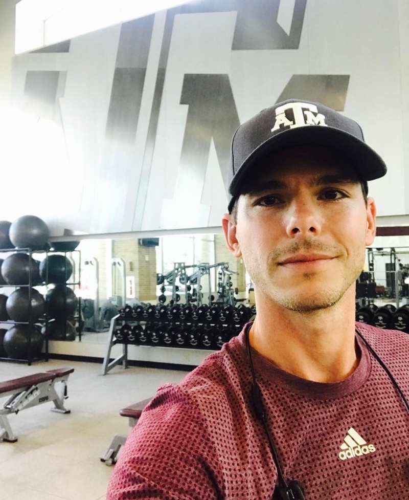 Granger Smith | Instagram/@grangersmith