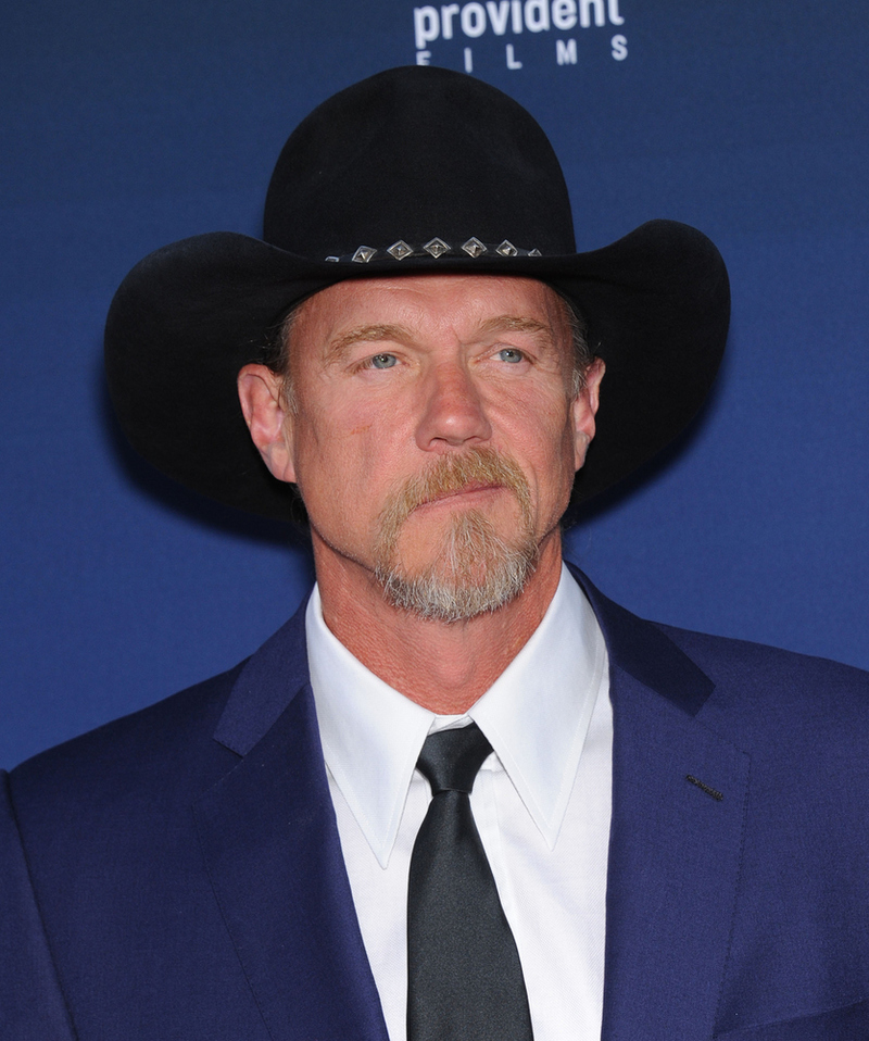 Trace Adkins | Shutterstock