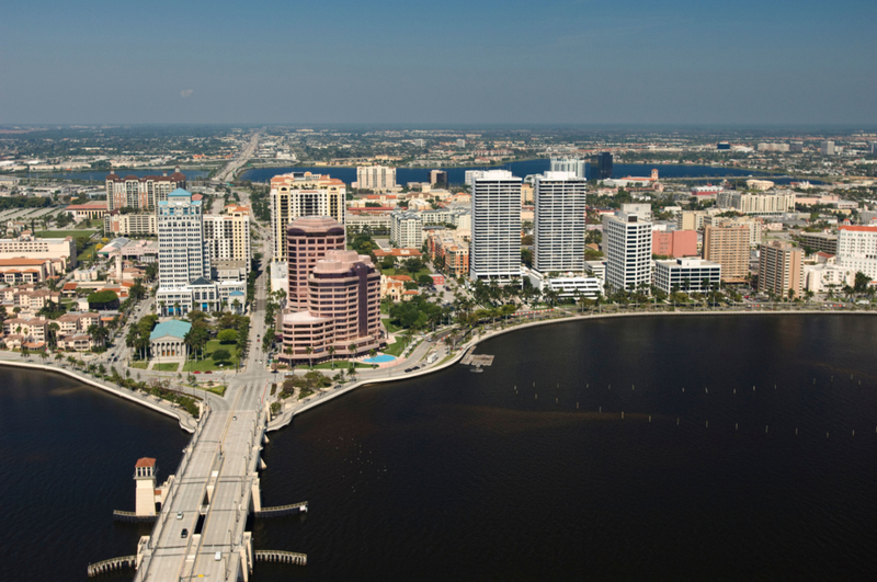 Palm Beach, Florida | Alamy Stock Photo